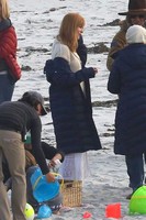 Nicole Kidman tote bag #G1558279