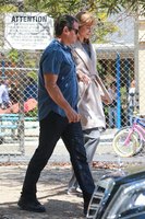 Nicole Kidman Tank Top #3361608