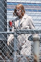 Nicole Kidman tote bag #G1603869