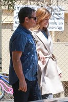 Nicole Kidman Tank Top #3361614