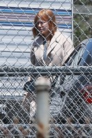 Nicole Kidman Tank Top #3361619