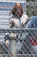 Nicole Kidman tote bag #G1603880