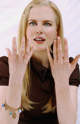 Nicole Kidman posters