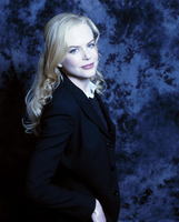 Nicole Kidman longsleeve t-shirt #3625498