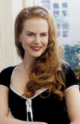 Nicole Kidman posters