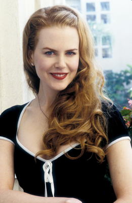 Nicole Kidman posters
