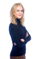 Nicole Kidman longsleeve t-shirt #3656130