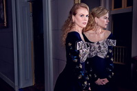 Nicole Kidman longsleeve t-shirt #3656143