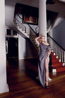 Nicole Kidman longsleeve t-shirt #3656149