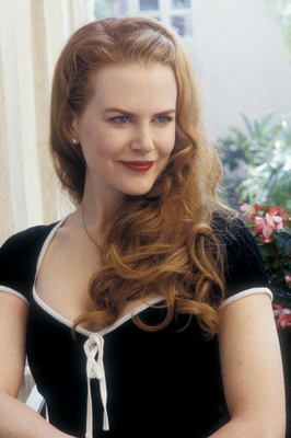 Nicole Kidman posters