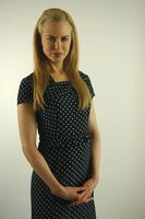 Nicole Kidman longsleeve t-shirt #3656174