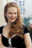 Nicole Kidman tote bag #G2273451