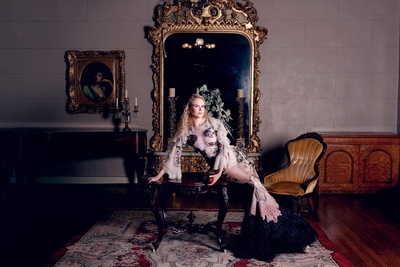 Nicole Kidman posters