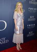 Nicole Kidman longsleeve t-shirt #3739446