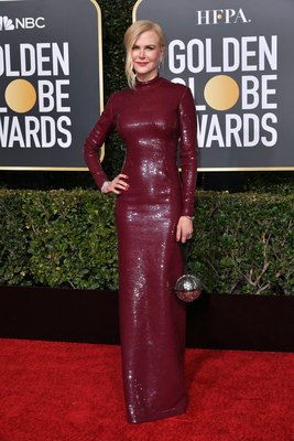 Nicole Kidman posters