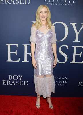 Nicole Kidman posters