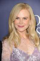 Nicole Kidman longsleeve t-shirt #3739457