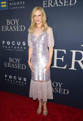 Nicole Kidman posters