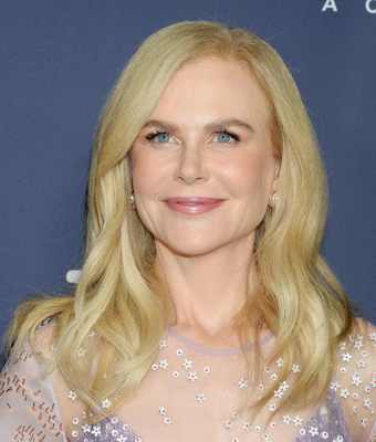 Nicole Kidman posters