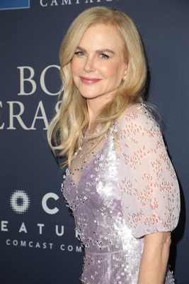 Nicole Kidman posters