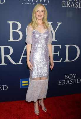 Nicole Kidman posters