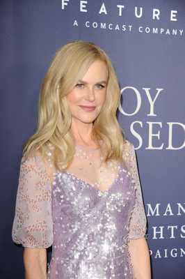 Nicole Kidman posters