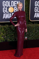 Nicole Kidman longsleeve t-shirt #3739468