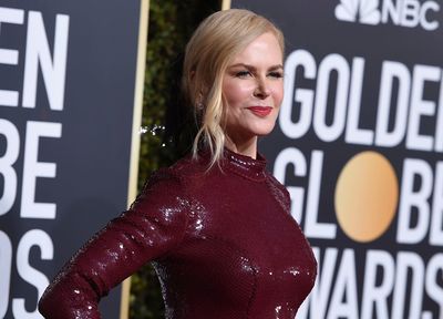 Nicole Kidman posters