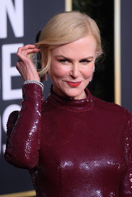 Nicole Kidman posters