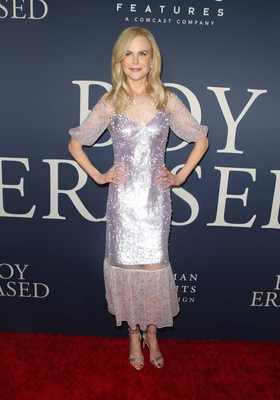 Nicole Kidman posters