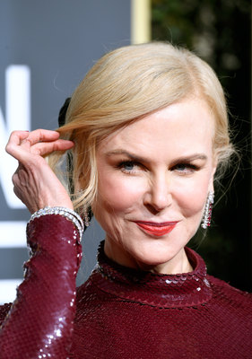 Nicole Kidman posters