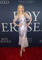 Nicole Kidman Tank Top #3739483