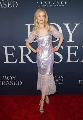 Nicole Kidman posters