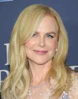 Nicole Kidman longsleeve t-shirt #3739485