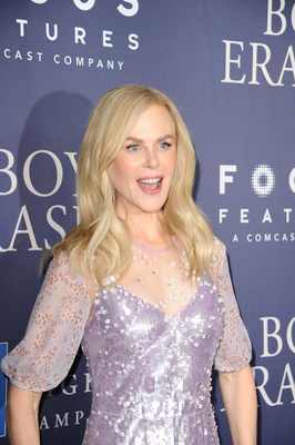 Nicole Kidman posters