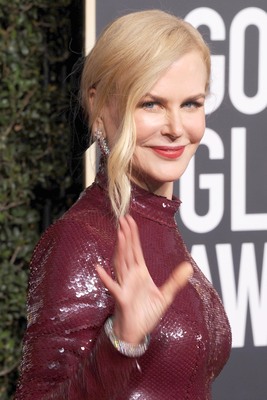 Nicole Kidman posters