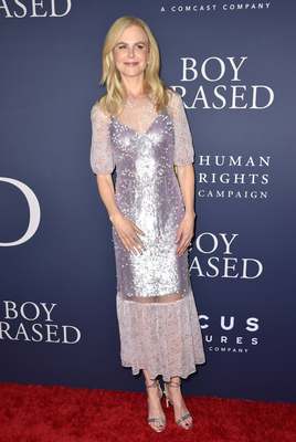 Nicole Kidman posters