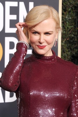 Nicole Kidman posters