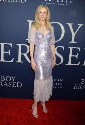 Nicole Kidman posters