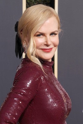 Nicole Kidman posters