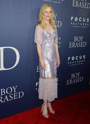 Nicole Kidman posters