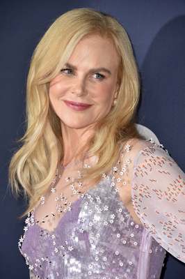 Nicole Kidman posters