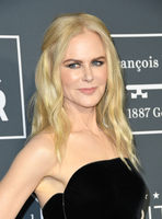 Nicole Kidman longsleeve t-shirt #3739522