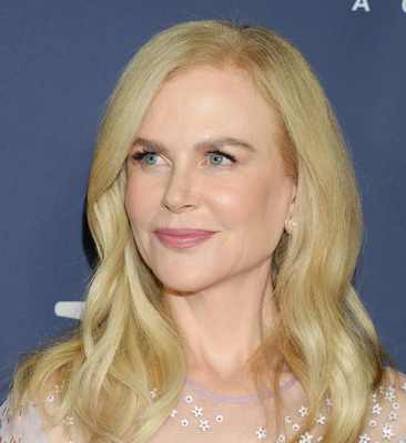 Nicole Kidman posters