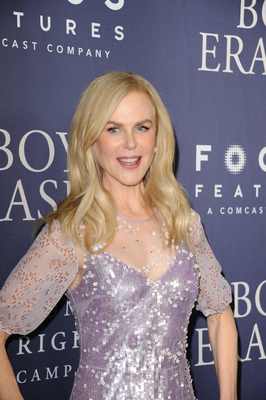 Nicole Kidman posters