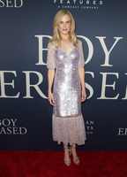 Nicole Kidman longsleeve t-shirt #3739527