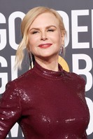 Nicole Kidman longsleeve t-shirt #3739528