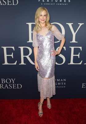 Nicole Kidman posters