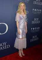 Nicole Kidman longsleeve t-shirt #3739533