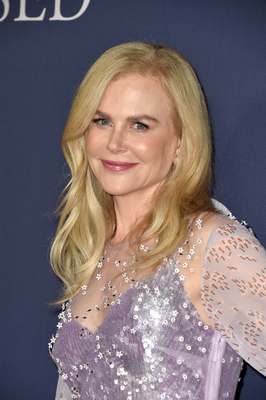 Nicole Kidman posters